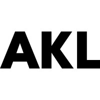 AKL logo - Similar company to Rava