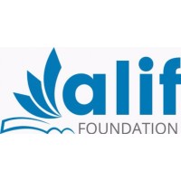 Alif Foundation logo - Similar company to Pt. Uswah Salam Alazhar