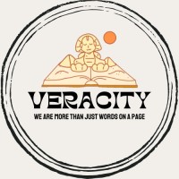 Veracity logo - Similar company to Aster Lit