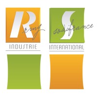RMG Industrie - Sodifrance International logo - Similar company to Clemalp