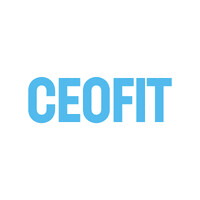 CEOFIT Training logo - Similar company to Flairbox