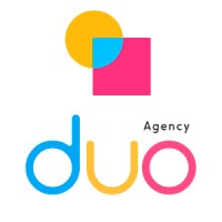 Duo Agency logo - Similar company to Jab Firm