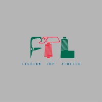 Fashion Top Limited logo - Similar company to Run Packaging