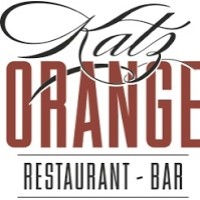 Katz Orange logo - Similar company to Tickpick Ai