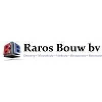 Raros Bouw bv logo - Similar company to Oudshoorn Elektrotechniek B.V.