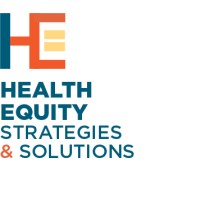 Health Equity Strategies and Solutions logo - Similar company to Caresparc