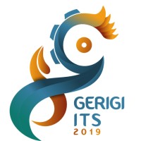 Gerigi ITS 2019 logo - Similar company to Hima Ide (Himpunan Mahasiswa Desain Produk Its)