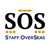 Staff OverSeas logo - Similar company to Surbit