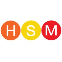 Herald Square Marketing logo - Similar company to Digitalexperience.Live
