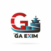 GA Exim logo - Similar company to Authentic Spice Export