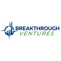 Breakthrough Ventures logo - Similar company to Breakthrough Ventures