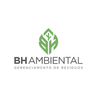 BH Ambiental logo - Similar company to Mg Recicla
