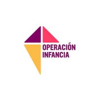 Fundación Operación Infancia logo - Similar company to Más Consciente