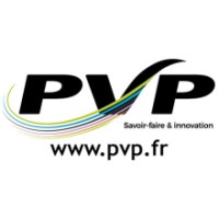 PVP SAS logo - Similar company to Quadripub