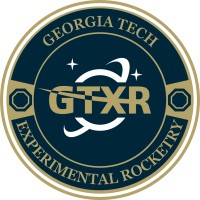Georgia Tech Experimental Rocketry logo - Similar company to Invention Studio At Georgia Tech