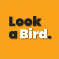 Look a Bird. logo - Similar company to Pigment Paint&Sip
