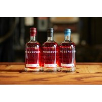 Reservoir Distillery, LLC logo - Similar company to Mala Vodka