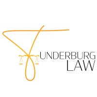 Funderburg Law, LLC logo - Similar company to Dayna Thomas Law