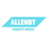 Allenby Concept House
