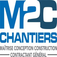 M2C CHANTIERS Contractant général logo - Similar company to Mocabois