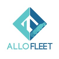 ALLO FLEET logo - Similar company to Fleeeter | Gestionnaire De Flotte Externe