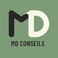 MD Conseils logo - Similar company to Jfc Avocats - Mali