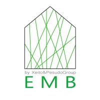 EMB - Efficient Manufactured Buildings logo - Similar company to Beyome