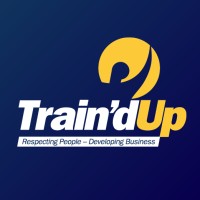 Train'd Up logo - Similar company to Tdr Training & Trust