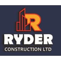 Ryder Construction Ltd. logo - Similar company to Ryder Construction