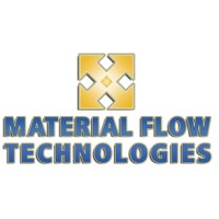 Material Flow Technologies logo - Similar company to Brits Energy