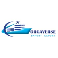 Orgaverse Import Export logo - Similar company to Emmanuel Import And Export Co