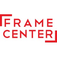 Frame Center logo - Similar company to Art & Frame Center