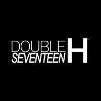 Double H Seventeen logo - Similar company to Doc Production