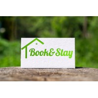 Book&Stay logo - Similar company to Swift Group