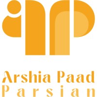 Arshia Paad Parsian logo - Similar company to Pad Jondishapour