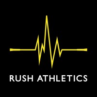Rush Athletics logo - Similar company to Your Charisma B.V.