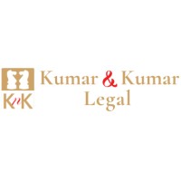 Kumar & Kumar Legal (KNK Legal) logo - Similar company to Thea Creative Assistant