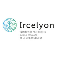 Institut de Recherches sur la Catalyse et l'Environnement de Lyon (IRCELYON) logo - Similar company to Laboratoire Sciences Analytiques, Bioanalytiques Et Miniaturisation (Lsabm)