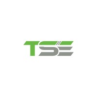 TSE - Total Security Equipment logo - Similar company to Cctv Geeks