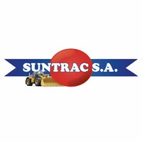 Suntrac S.A. Tractores del Sol logo - Similar company to Tomoe