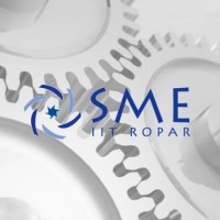 SME IIT Ropar logo - Similar company to Triryns