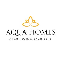 AQUA HOMES-Architects & Engineers logo - Similar company to Jemi Natchatram