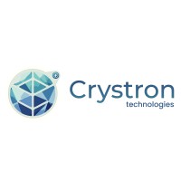 Crystron Technologies logo - Similar company to Ballydel Technologies Inc.