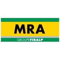 MRA logo - Similar company to Transfo Lab