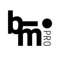 BIM (Beroepsvereniging van Improviserende Musici) logo - Similar company to B.A. Boss S.L.