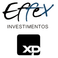 Effex Investimentos logo - Similar company to Rivva Wealth Management