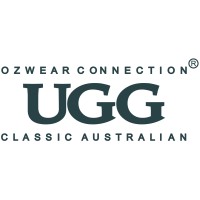 OZWEAR UGG logo - Similar company to Ozlana