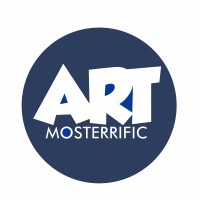 Artmosterrific