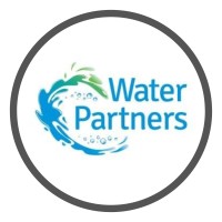 Water Partners logo - Similar company to Legacy Packing (Australia)