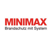 Minimax AG - Brandschutz mit System logo - Similar company to Primus Ag Brandschutz